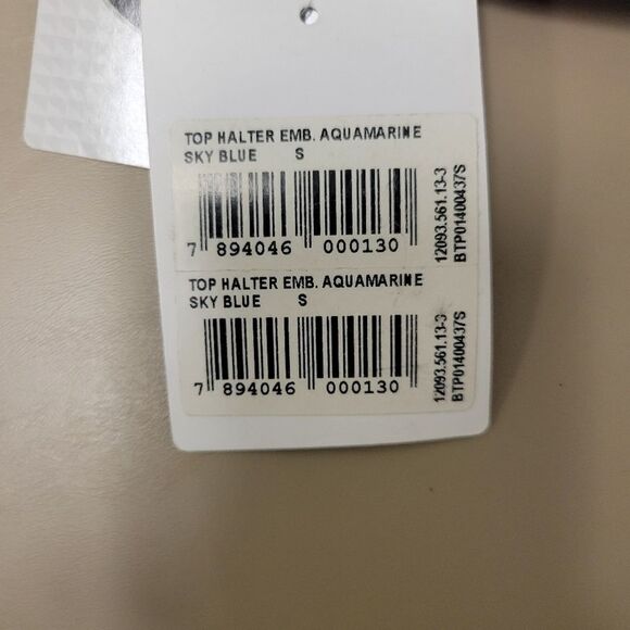 4/$16- Floral Beaded Top  - Picture 4 of 4